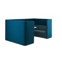 In Zone – Quad Pod