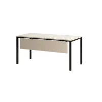 Bridge Single Desk